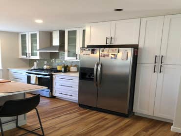 Photos by MER Design & Build #1