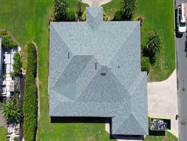 Trimm Roofing Completed Roofs