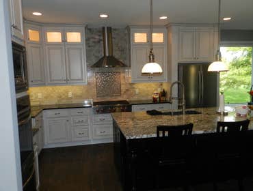 Photos from Built by Design
