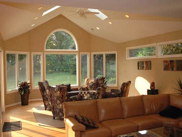 Project photos from hometrust home improvement and handyman
