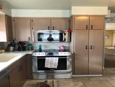 Photos by Tramco Kitchen and Bath #1