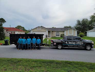 Photos by Valley Ridge Roofing, LLC #1