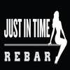 Just in Time Rebar logo