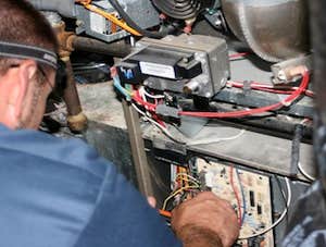 Cool Change Heating & Air Conditioning - Raleigh, NC & The Triangle Your Trusted Source for All of Your Raleigh Heating and Air Conditioning Repair and