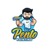 Pento Painting LLC logo