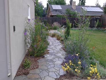 Photos by Castello Landscape Construction #1