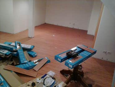 Photos by Clk Drywall & Handyman Svcs #1