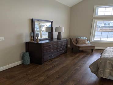 First House
