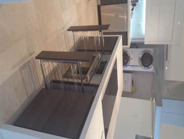Remodeling Kitchen Aventura