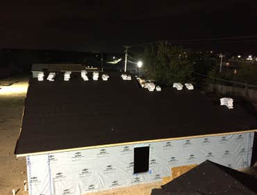 Habitat Carter Project