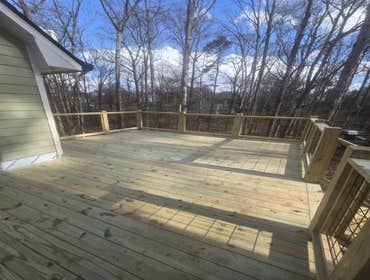 Decks by Ernesto´s Painting and Remodeling