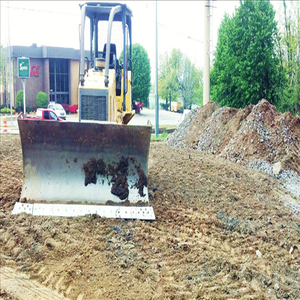 R & R Dirtworks We take excellent care of our equipment and treat our employees with respect and pay them an above average wage for the work they...