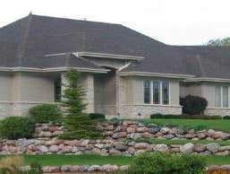 Home Construction - Exterior