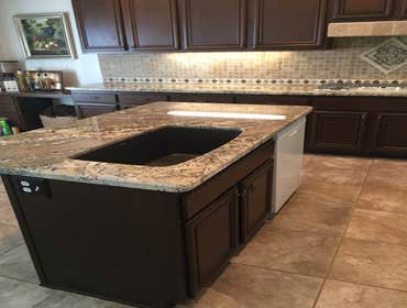 Photos by Lopez Tile & Stone #1