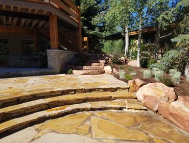 Photos by White Landscape Design LLC #1