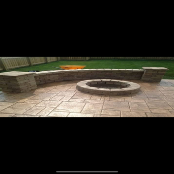 Guevaras concrete & roof service 