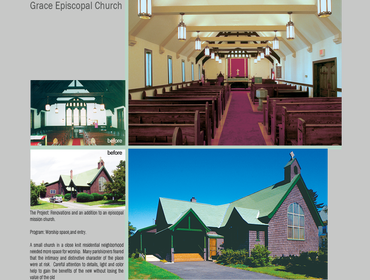 Architectural Projects