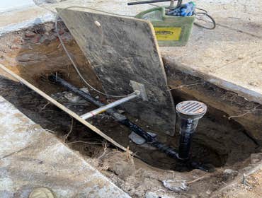 Photos by Economy Drain Cleaning & plumbing #1