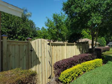 Fences