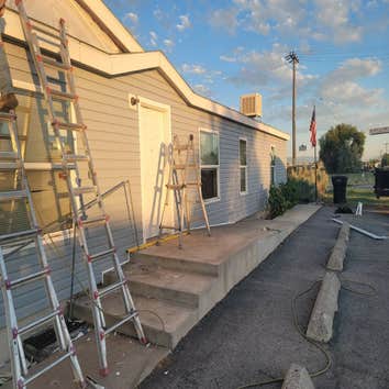 Sanchez Painting LLC
