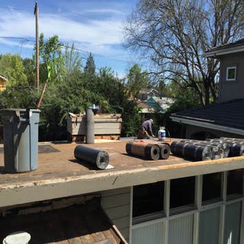 Photos from Wang's Roofing