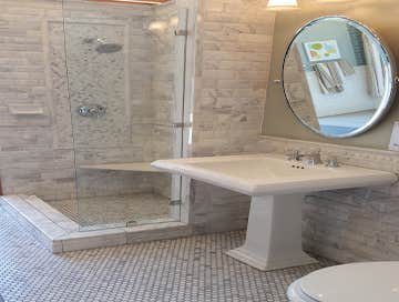 Photos by American Home and Hardscape LLC #1