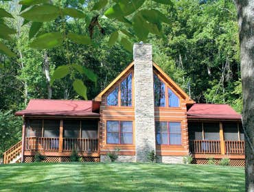 Photos from Strongwood Carolina Log Homes LLC