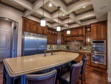2012 HBA Parade Home