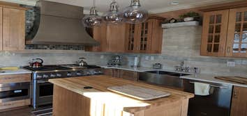 Creative Designs Kitchens & Baths