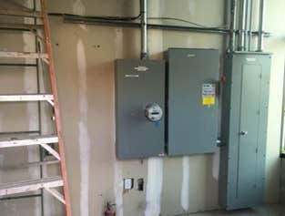 Photos from Authentic Electrical Solutions