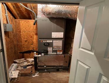 Photos by Everest One Heating & Cooling Inc #1