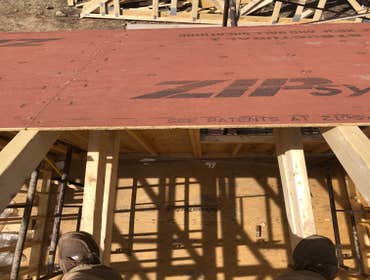 Photos by Eddie Mack Construction #1
