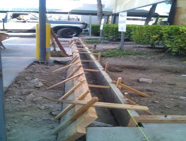 Photos from American Concrete Services