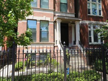 N Clifton Ave Home