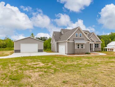 Middlehouse Builders Custom