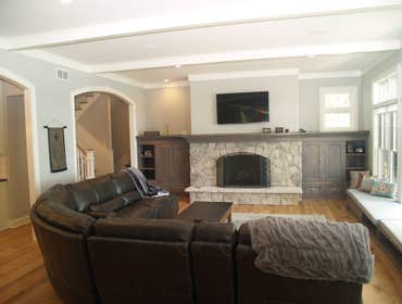 Photos by Architectural Homes by Anders Inc. #2