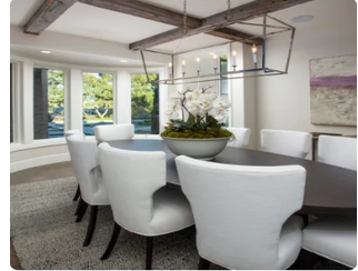 Newport Beach Residence