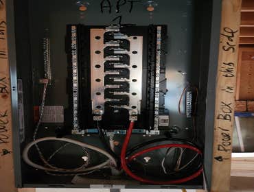 Photos by KAPs Electrical LLC #1