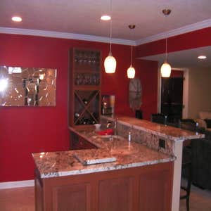 Sahr Construction, Llc Project