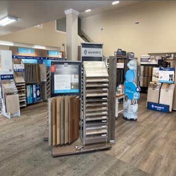 Beams Flooring America