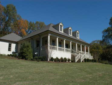 May Residence