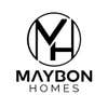 Maybon Homes logo