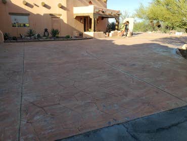 Photos by Verdugo's Concrete & Pool Design LLC #1