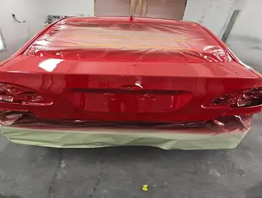Photos by Figueroa Auto Body Collision #1