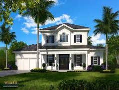 Exterior - Home Build
