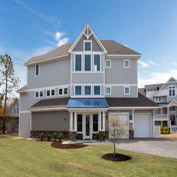 Photos by Jeffrey H. Haskett Homes, Inc #1