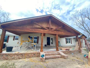 Harvell Remodel
