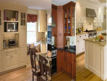 Custom Kitchen There is no such thing as a typical kitchen project. Whether new construction or a remodel our goal is to improve the functionality of y
