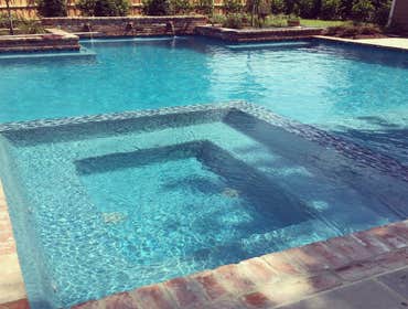 Lucas Firmin Pools