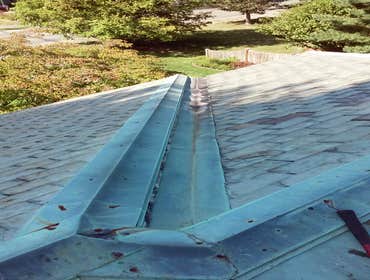Photo(s) from Historical slate roofing co.